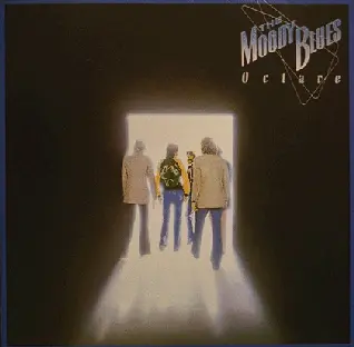 The Moody Blues - Octave (1978, LP) FLAC скачать торрент