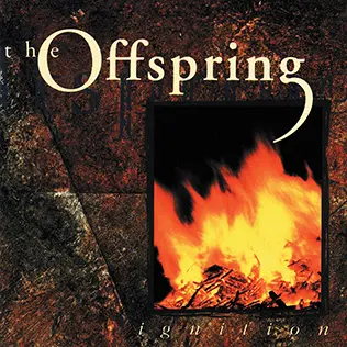 The Offspring - Ignition 2008