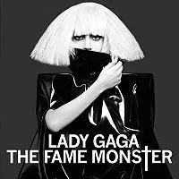 Lady Gaga - The Fame Monster 2009