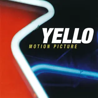 Yello - Motion Picture 2021