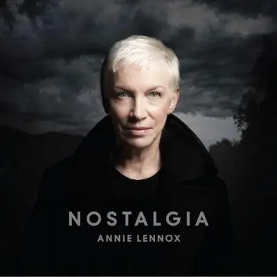 Annie Lennox - Nostalgia 2014