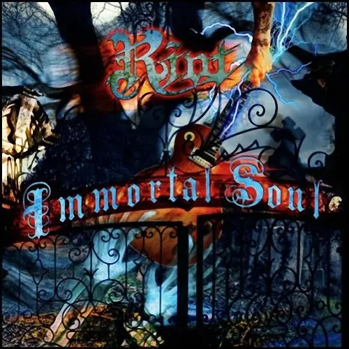 Riot - Immortal Soul 2011