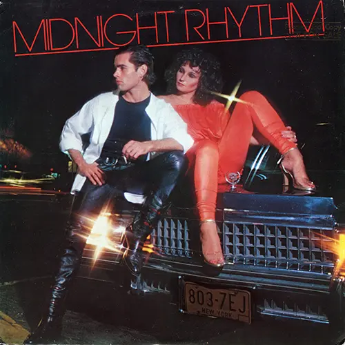 Midnight Rhythm -=1978=- Midnight Rhythm