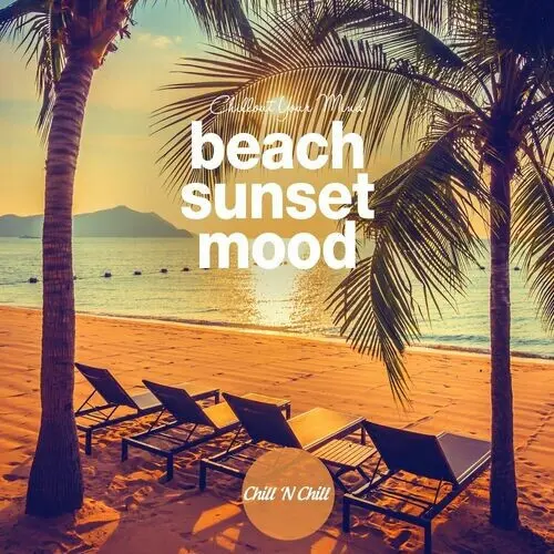 V/A - Beach Sunset Mood: Chillout Your Mind (2024, WEB) FLAC скачать торрент