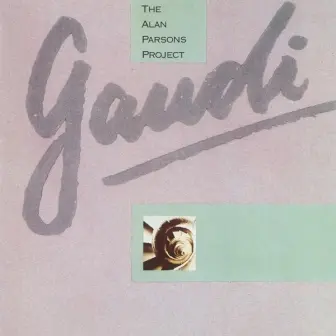 The Alan Parsons Project - Gaudi (1987, LP) FLAC скачать торрент