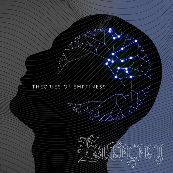 Evergrey - Theories Of Emptiness (2024, WEB) FLAC скачать торрент