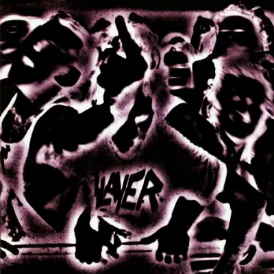 Slayer - Undisputed Attitude (1996, LP) FLAC скачать торрент