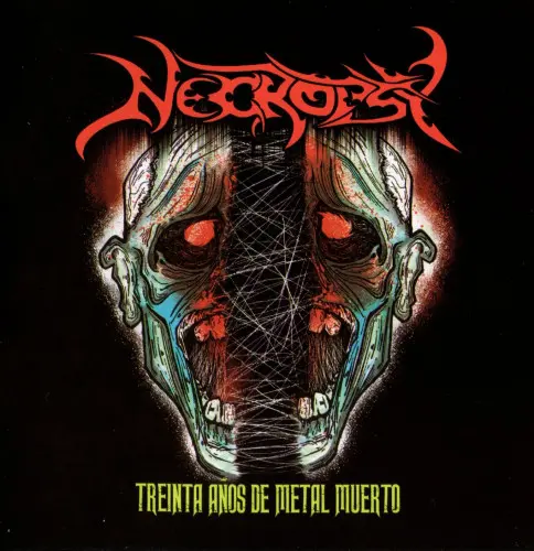 Necropsy / Treinta Anos De Metal Muerto 2023