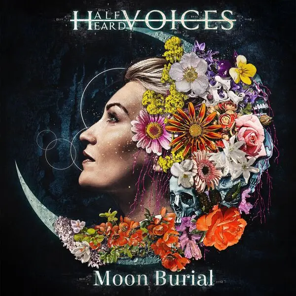 Half Heard Voices - Moon Burial (2024, Hi-Res) FLAC скачать торрент