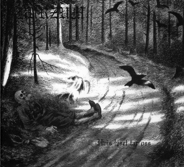 Burzum - Hvis Lyset Tar Oss - 1994/2005