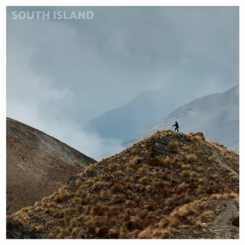 Liam Coley - South Island (2024)