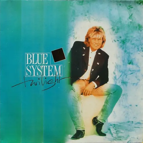 Blue System - Twilight (1989, LP) DSD 128 скачать торрент