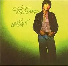 Cliff Richard - Green Light 1980