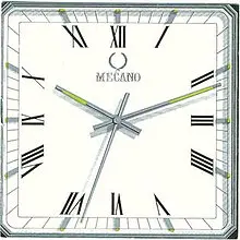 Mecano - Mecano (1982, LP) FLAC скачать торрент