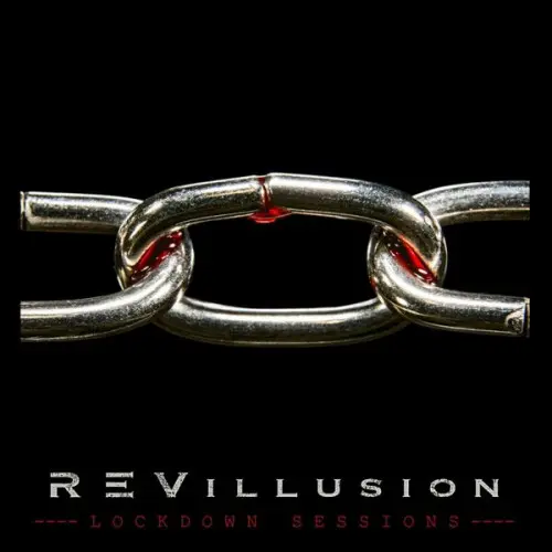 Revillusion - Lockdown Sessions (2024, WEB) FLAC скачать торрент