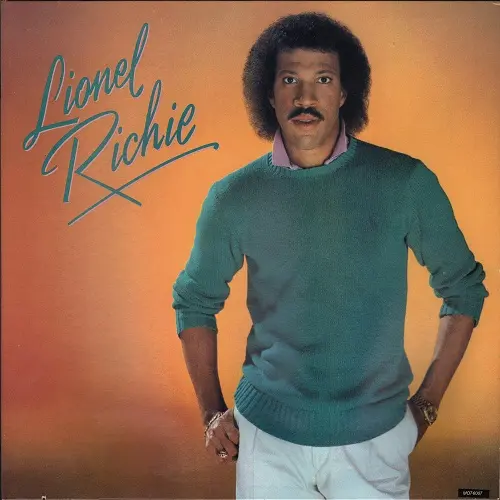 Lionel Richie - Lionel Richie 1982