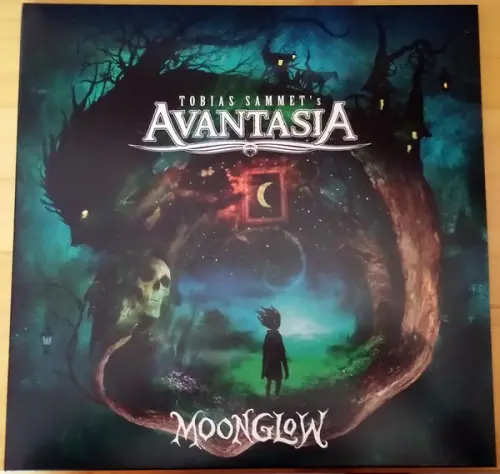 Tobias Sammet's Avantasia – Moonglow 2019