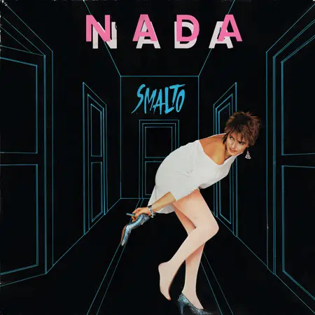 Nada - Smalto 1983