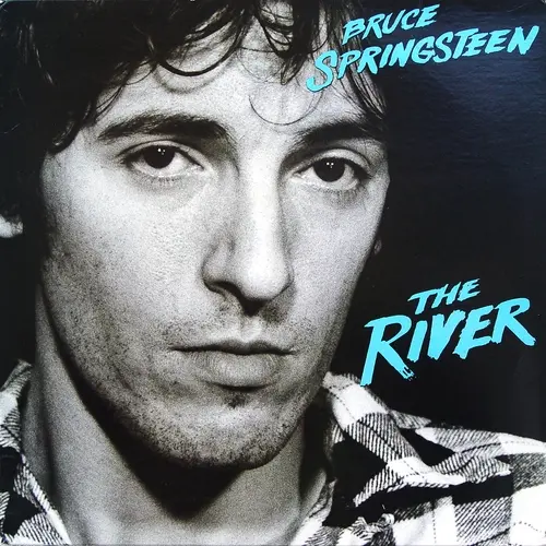 Bruce Springsteen - The River (1980, LP) FLAC скачать торрент