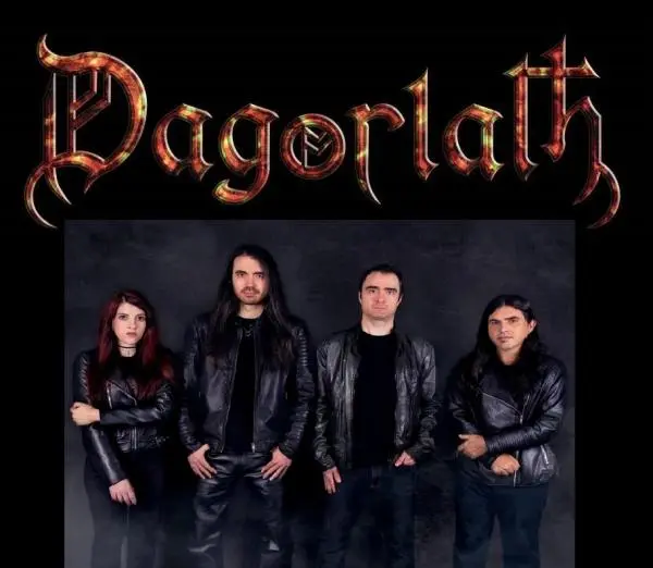 Dagorlath - Discography (2010-2024)