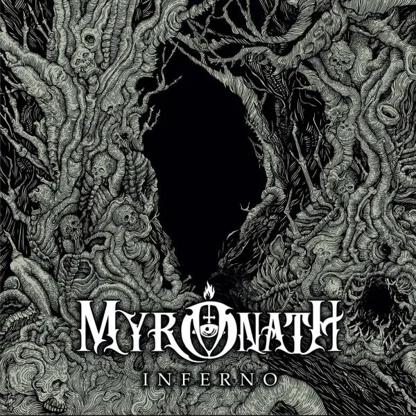 Myronath - Inferno (2024)