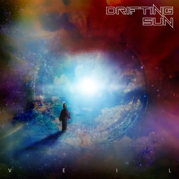 Drifting Sun - Veil (2024, WEB) FLAC скачать торрент