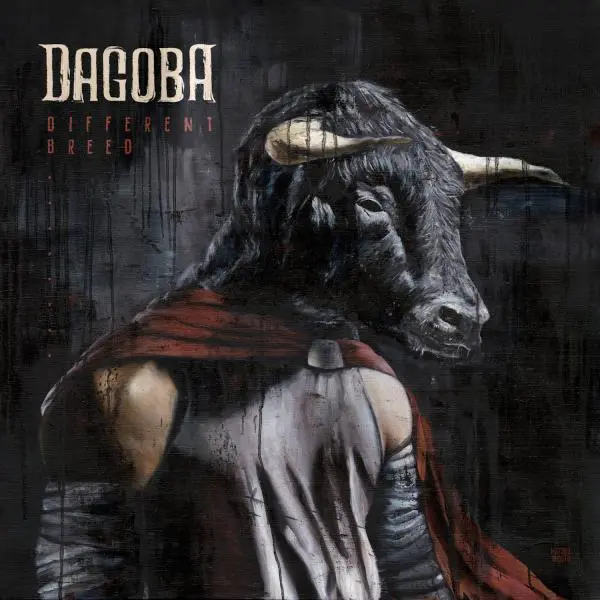 Dagoba - Different Breed (2024, Hi-Res) FLAC скачать торрент