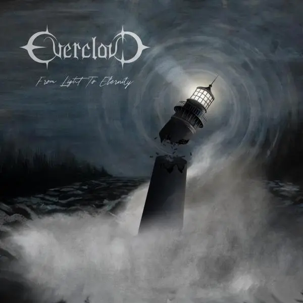 Evercloud - From Light To Eternity (2024, WEB) FLAC скачать торрент