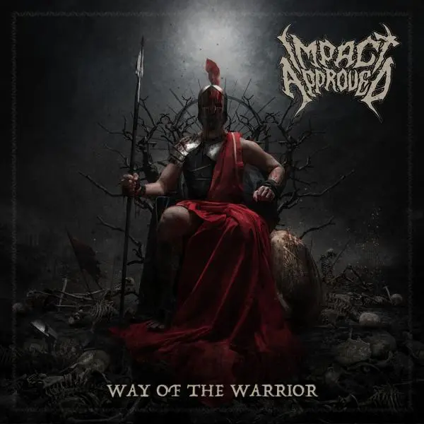 Impact Approved - Way of the Warrior (2024, WEB) FLAC скачать торрент