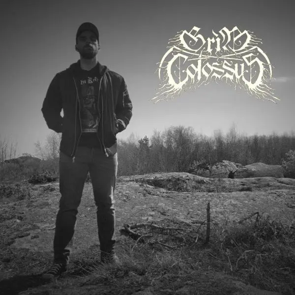 Grim Colossus - Дискография (2022-2024, WEB) FLAC скачать торрент