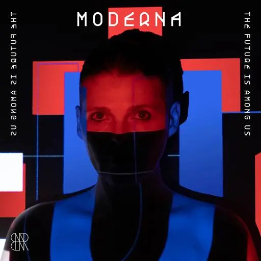 Moderna - The Future Is Among Us (2024, WEB) FLAC скачать торрент