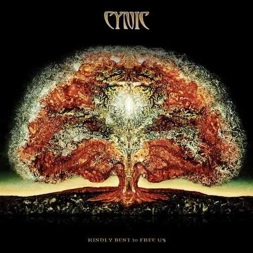 Cynic - Kindly Bent To Free Us 2014