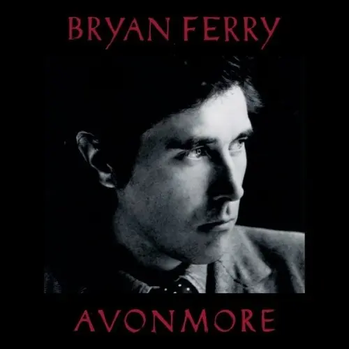 Bryan Ferry - Avonmore (2014, LP) FLAC скачать торрент