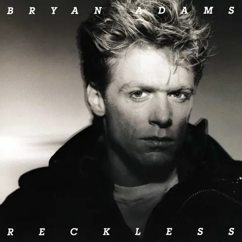 Bryan Adams - Reckless (1984, LP) FLAC скачать торрент