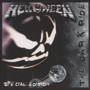 Helloween - The Dark Ride (Special edition) (2000/2015, LP) FLAC скачать торрент