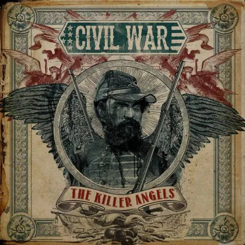 Civil War - The Killer Angels 2013