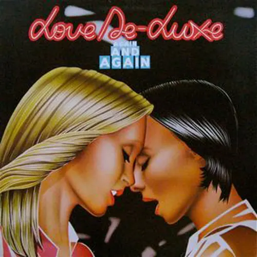 Love De-Luxe - Again And Again 1979