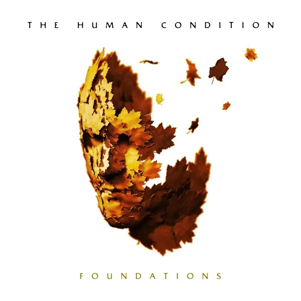 The Human Condition - Foundations (2024, Hi-Res) FLAC скачать торрент