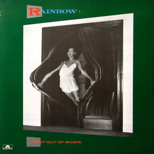 Rainbow - Bent Out Of Shape (1983, LP) FLAC скачать торрент