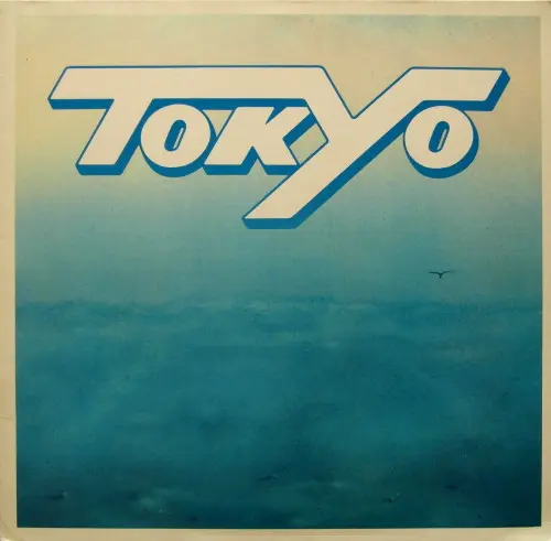 Tokyo - Tokyo (1981, LP) FLAC скачать торрент