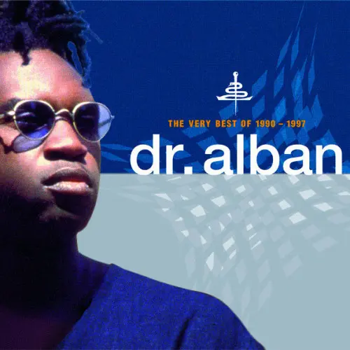 Dr. Alban - The Very Best Of 1990 - 1997 (2019, LP) FLAC скачать торрент