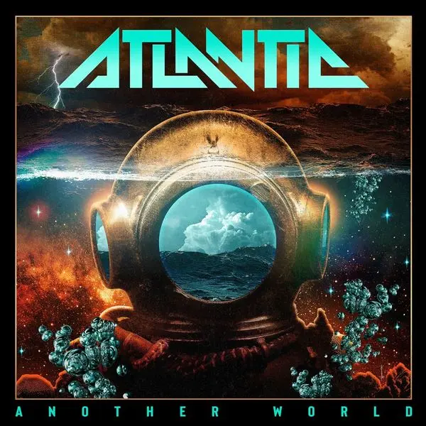 Atlantic - Another World (2024, WEB) FLAC скачать торрент