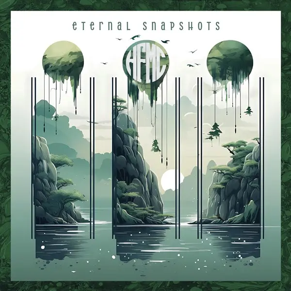 HFMC - Eternal Snapshots (2024, WEB) FLAC скачать торрент