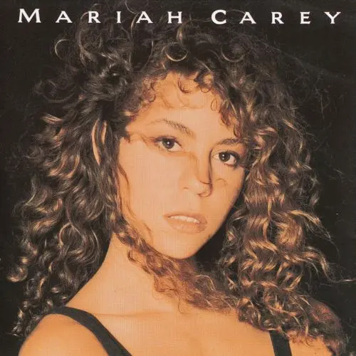 Mariah Carey - Mariah Carey 1990