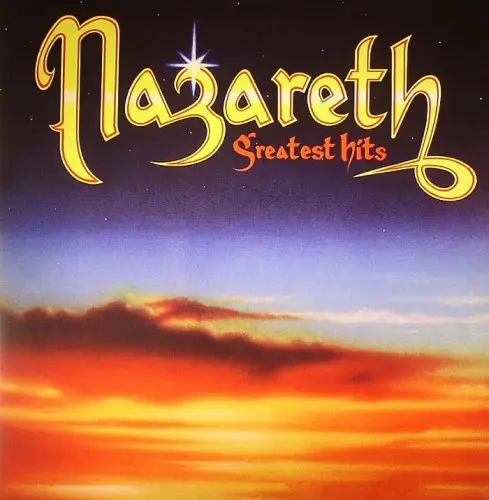 Nazareth - Greatest Hits 1975