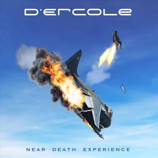 D'Ercole - Near Death Experience (2024, WEB) FLAC скачать торрент