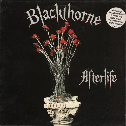 Blackthorne - Afterlife 1993