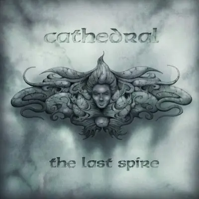 Cathedral - The Last Spire (2013, LP) FLAC скачать торрент