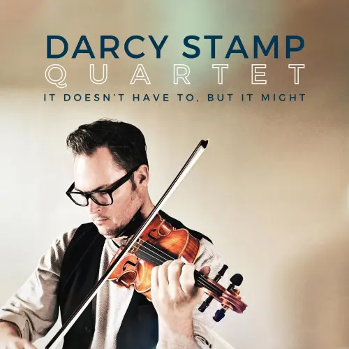 Darcy Stamp - It Doesn't Have To, But It Might (2024, Hi-Res) FLAC скачать торрент