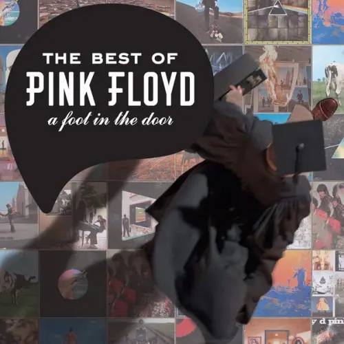 Pink Floyd - A Foot In The Door (The Best Of Pink Floyd) 2 lp 2018